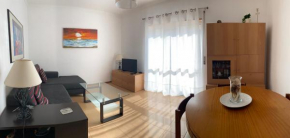 A 3mn à pied de la plage, appartement à Buarcos